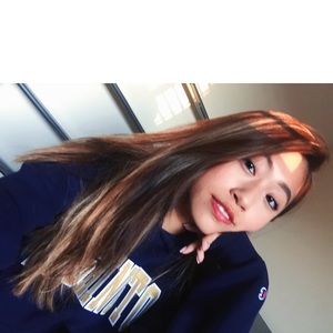 Meet your Posher, Jessie